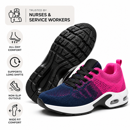 Casual Mesh Shoes