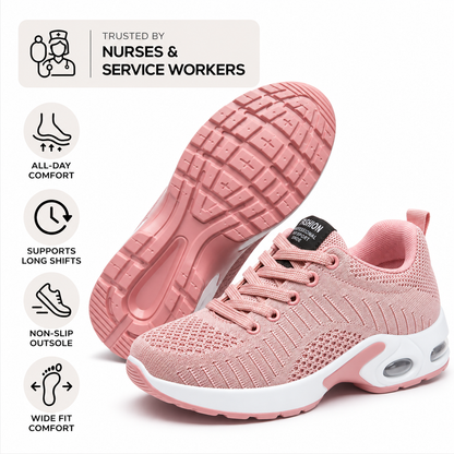 Casual Mesh Shoes