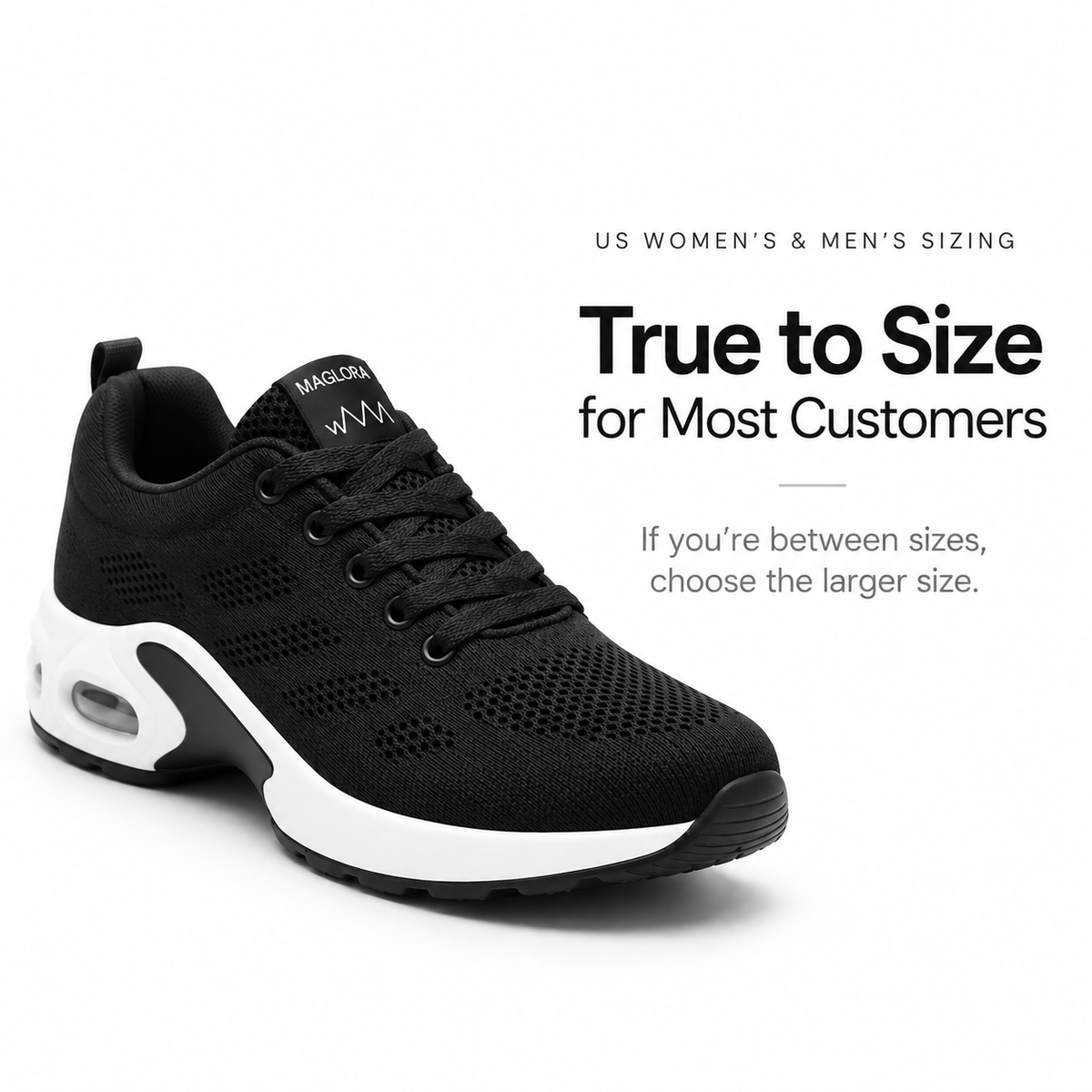 The 8-Hour Work Shoe™