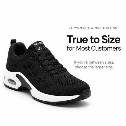 The 8-Hour Work Shoe™